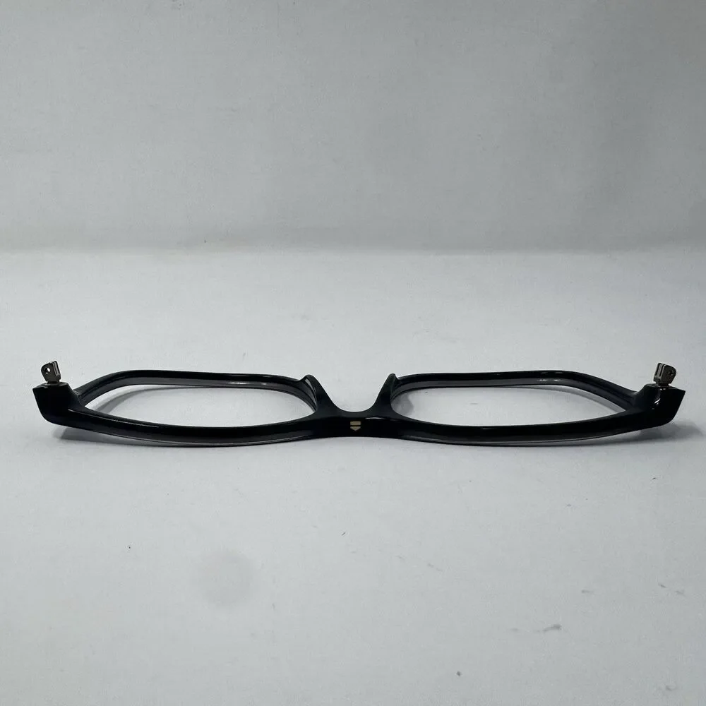 TAG Heuer TH553 004 Front Frame Front Plate Black 57-16 Replacement